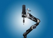 數(shù)控攻牙機XH12-30A1